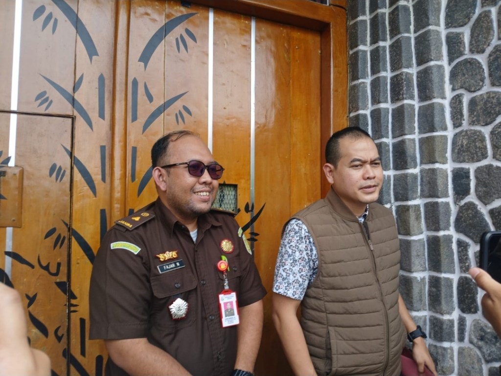 Kejaksaan Negeri Magetan Ekskusi Terdakwa Korupsi PNPM Kecamatan&nbsp;Karas