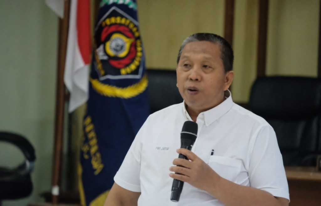 Hari Raya Ketupat Simbol Totalitas&nbsp;Ibadah