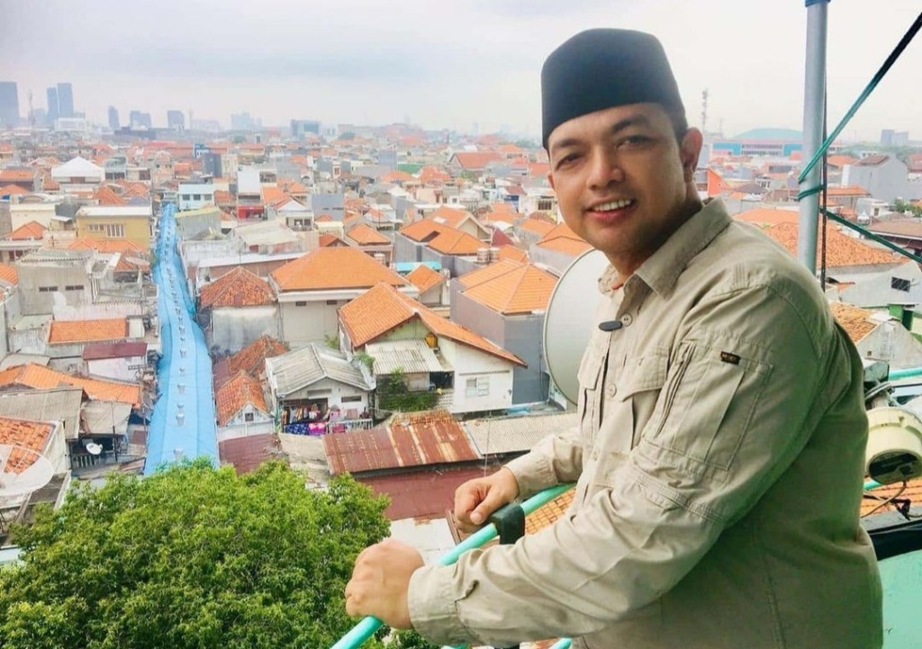Gus Hans : Putusan MK Sesuai Fakta Lapangan, Dukung Pemerintahan&nbsp;Baru