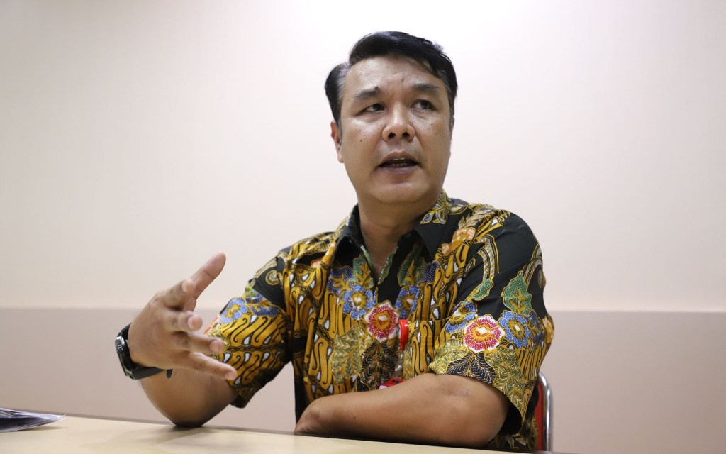 Kemendagri Tunjuk Kota Surabaya Tuan Rumah Peringatan Hari Otoda&nbsp;2024