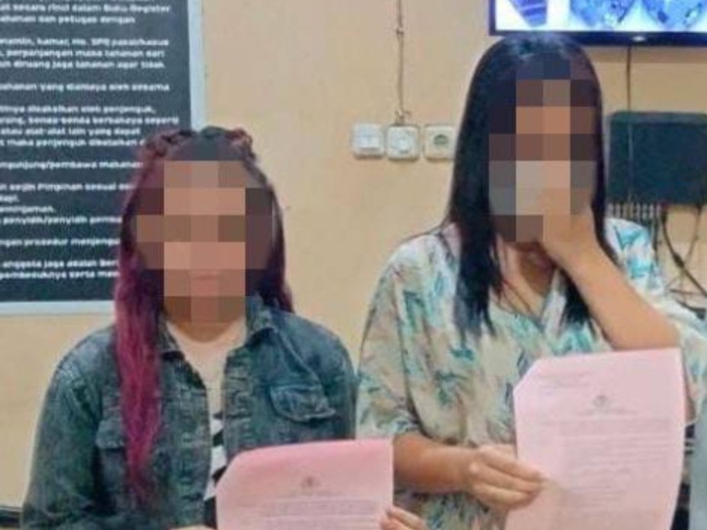 Dituding Mencuri, Korban Ditelanjangi dan Ditendang, Polisi Tetapkan Dua&nbsp;Tersangka