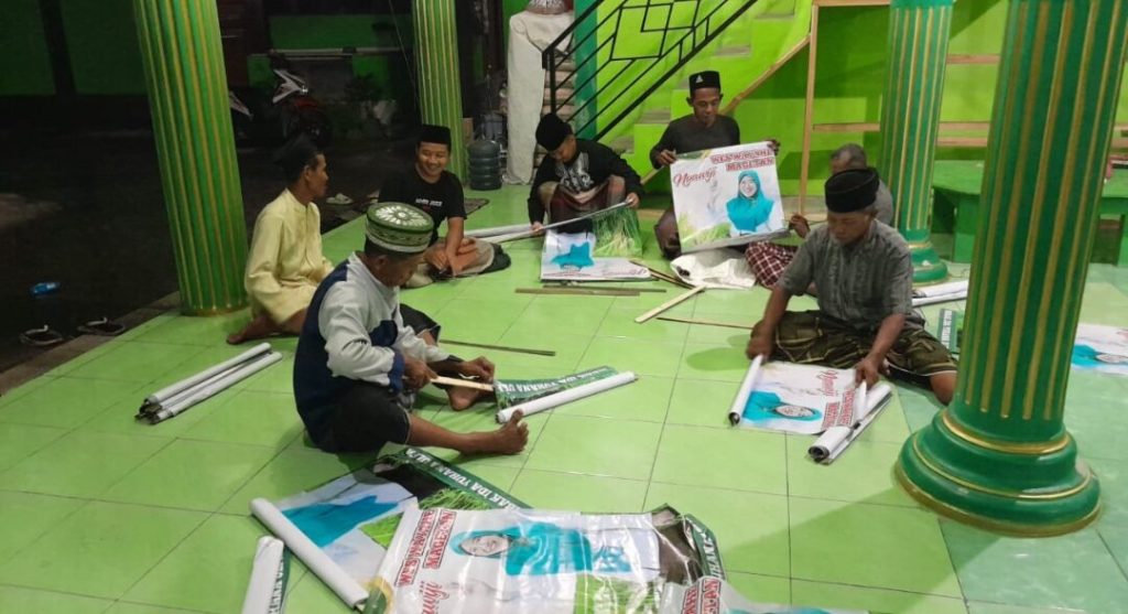 NU Akan Kawal Kadernya Maju Dalam Pilkada Magetan