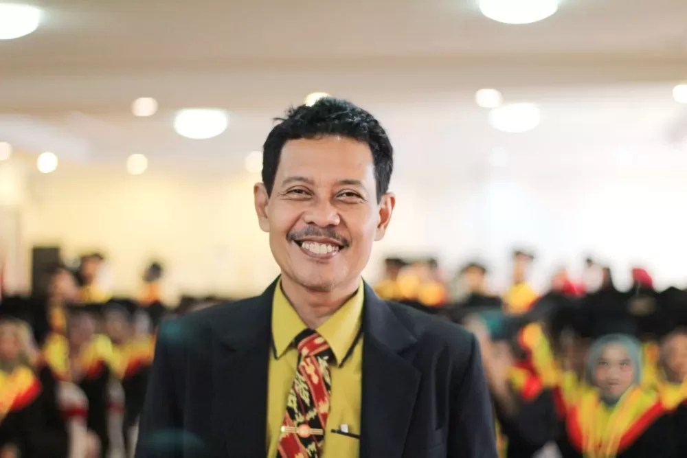 Hari Pendidikan Nasional 2024 dan Eksistensi Gerakan&nbsp;Pramuka