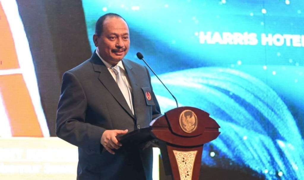 KONI Jatim Meminta Atlet Jatim Berprestasi di&nbsp;Olimpiade