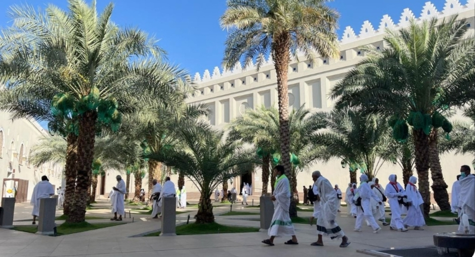 Jemaah Diminta Perhatikan Larangan Saat&nbsp;Berihram