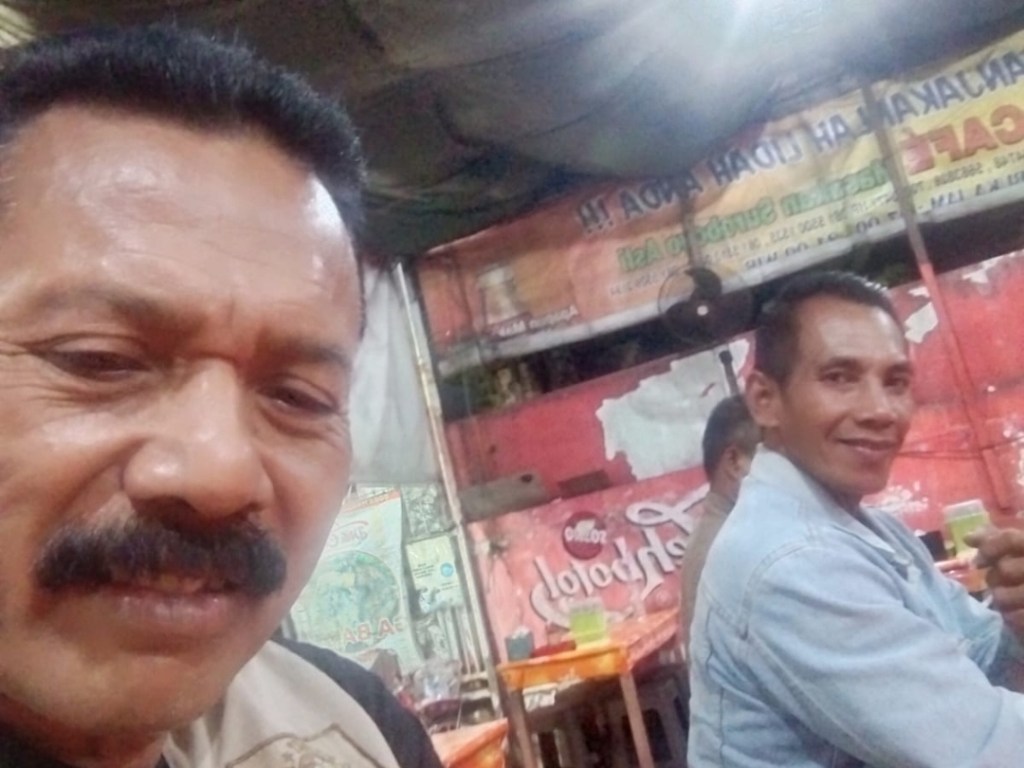 Korlap PSHT Sesalkan Sikap Arogan Kapolres&nbsp;Magetan