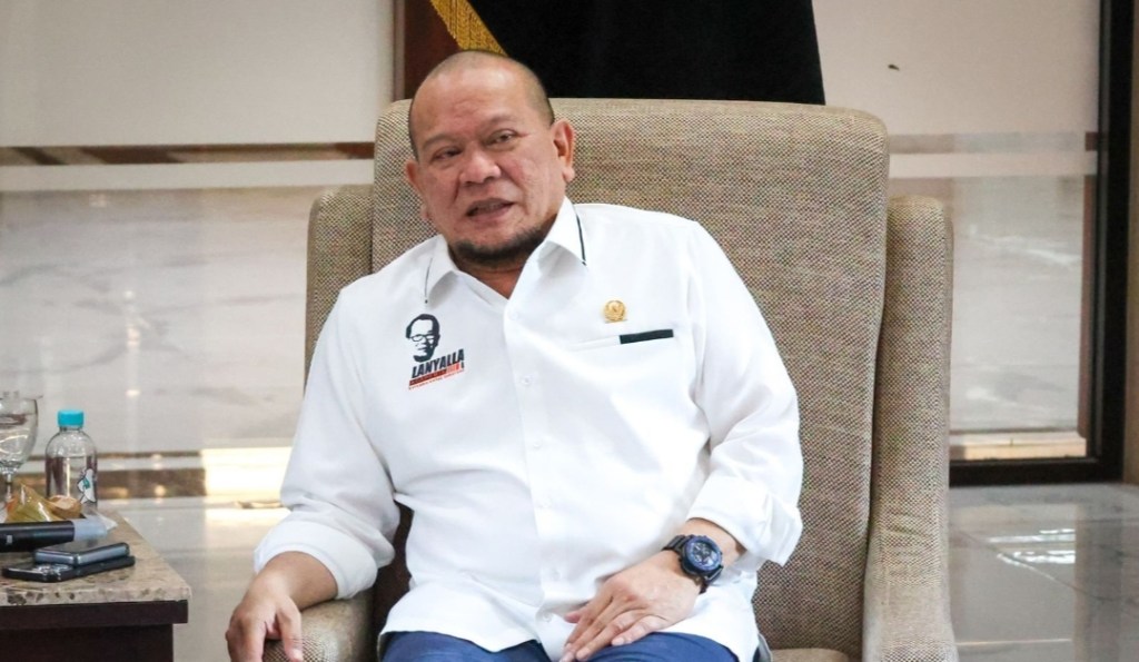 Ketua DPD RI Ingatkan 13 Gubernur Ancaman Kemarau Panjang, Ini&nbsp;Daftarnya