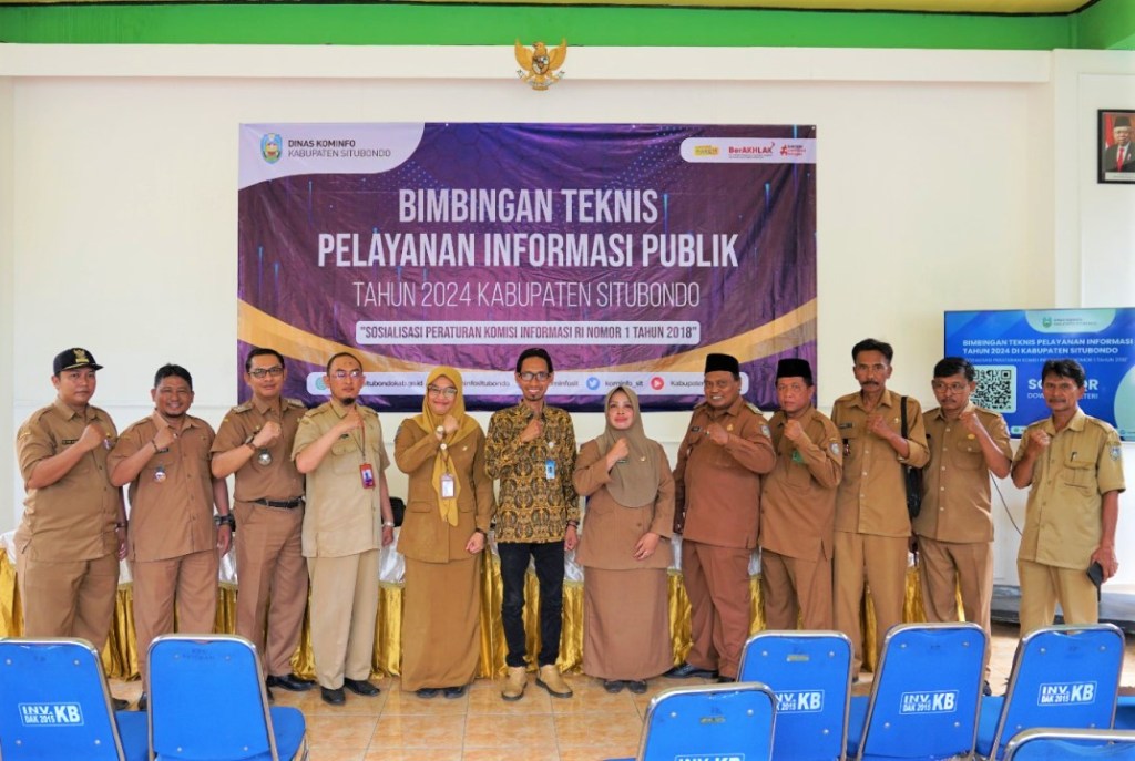 PPDB Dimulai, KI Jatim Ingatkan Prinsip Keterbukaan&nbsp;Informasi