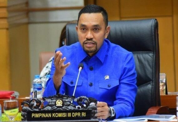 Pemeliharaan PDN Rp700 M, Tapi Masih Bisa Diretas, Lembaga Penegak Hukum Diminta Bertindak