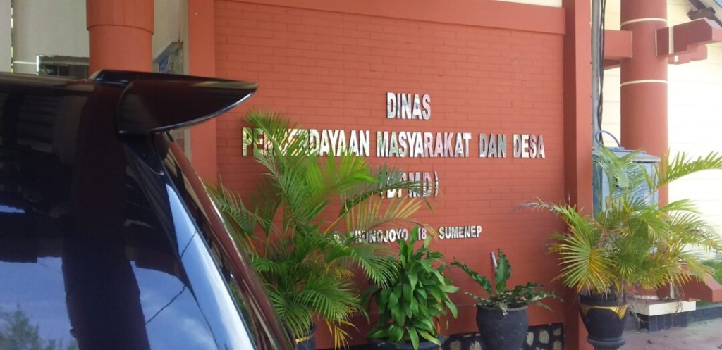 Tak Semua Kades di Sumenep ikut Bimtek ke Bandung, Ketua LIPK Duga Terkait&nbsp;Pilkada