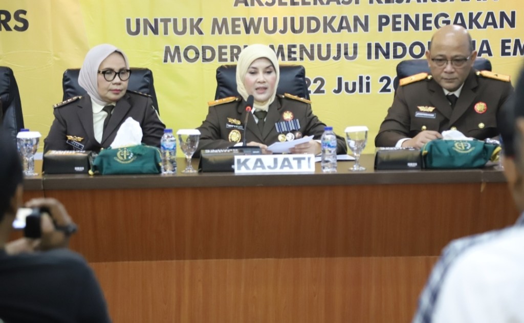 Kejati Jatim Bidik Tersangka Kasus Dugaan Korupsi Proyek PT&nbsp;INKA