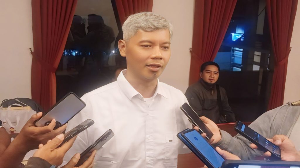 Temukan Ribuan Data Pemilih TMS, KPU Kota Kediri akan Verifikasi Lanjutan Gandeng&nbsp;Dispendukcapil