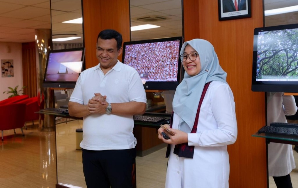 Kantor Imigrasi Banyuwangi Kini Berdiri Mandiri, Bupati Ipuk: Semakin Memudahkan&nbsp;Warga