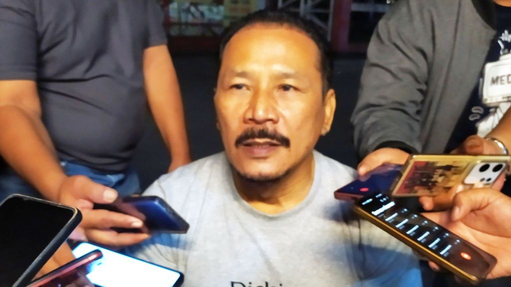 Pilkada Kota Blitar, M. Hardi Usodo: Akan Ada Kejutan Politik dalam Waktu&nbsp;Dekat