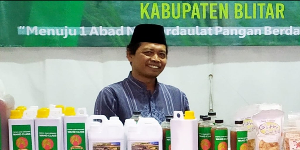 Pemilihan Ulang PCNU Kabupaten Blitar Tidak Sah dan Bisa Digugat