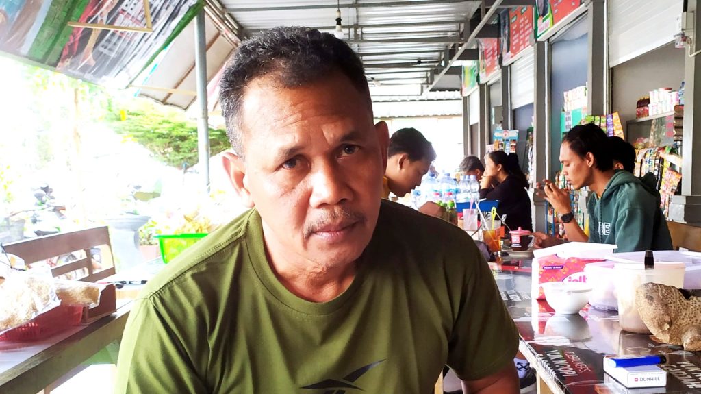 Jaka Prasetya: Calon Tunggal di Pilkada Blitar Tidak Wajib&nbsp;Dipilih