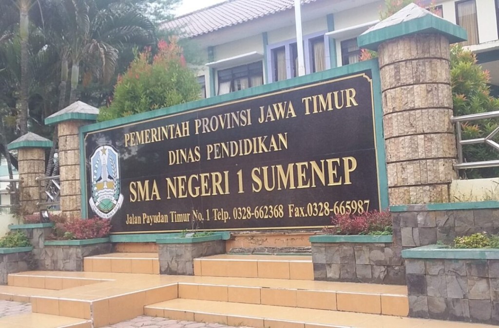 PPDB 2024 SMAN I Sumenep Dikeluhkan Orang Tua Siswa