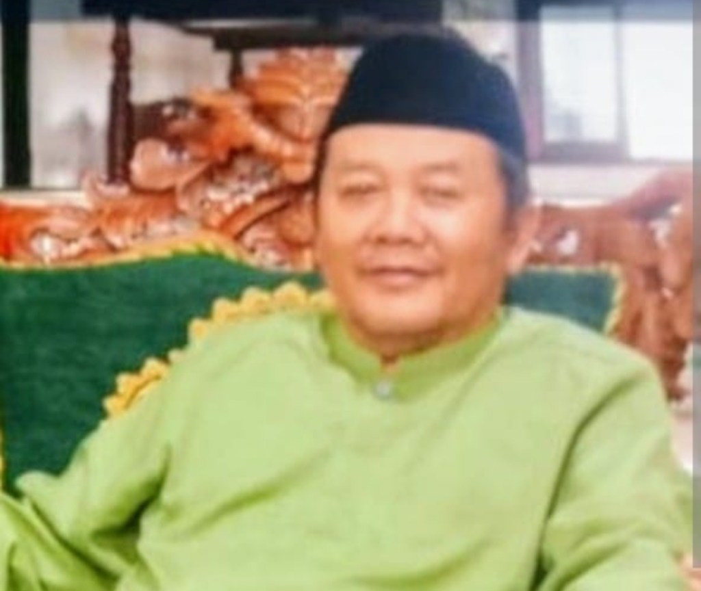 Kyai M. Nasrhudin Duga Loncatnya Bacalon Nanik Sumantri Ke Gerindra Faktor Internal&nbsp;PKB