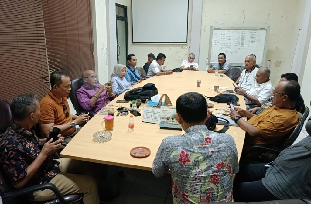 100 Jurnalis Perkuat Kontingen Jatim di Porwanas XIV&nbsp;Kalsel