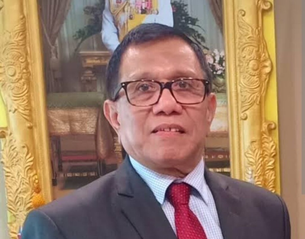 Ketua Umum Hendry Ch Bangun : Isu KLB Hanya Ingin Merusak&nbsp;PWI