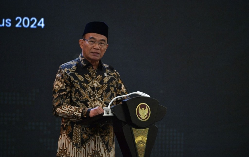 Menko PMK Dorong Wujudkan Transformasi Kesehatan Secara&nbsp;Menyeluruh