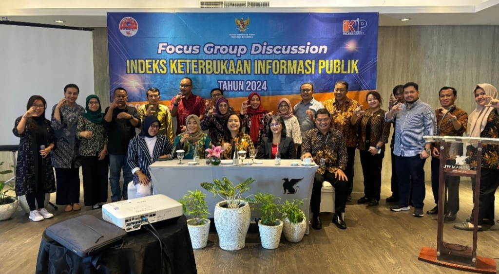 Diskusi Keterbukaan Informasi, Ini Catatan Kritis Para Informan&nbsp;Ahli
