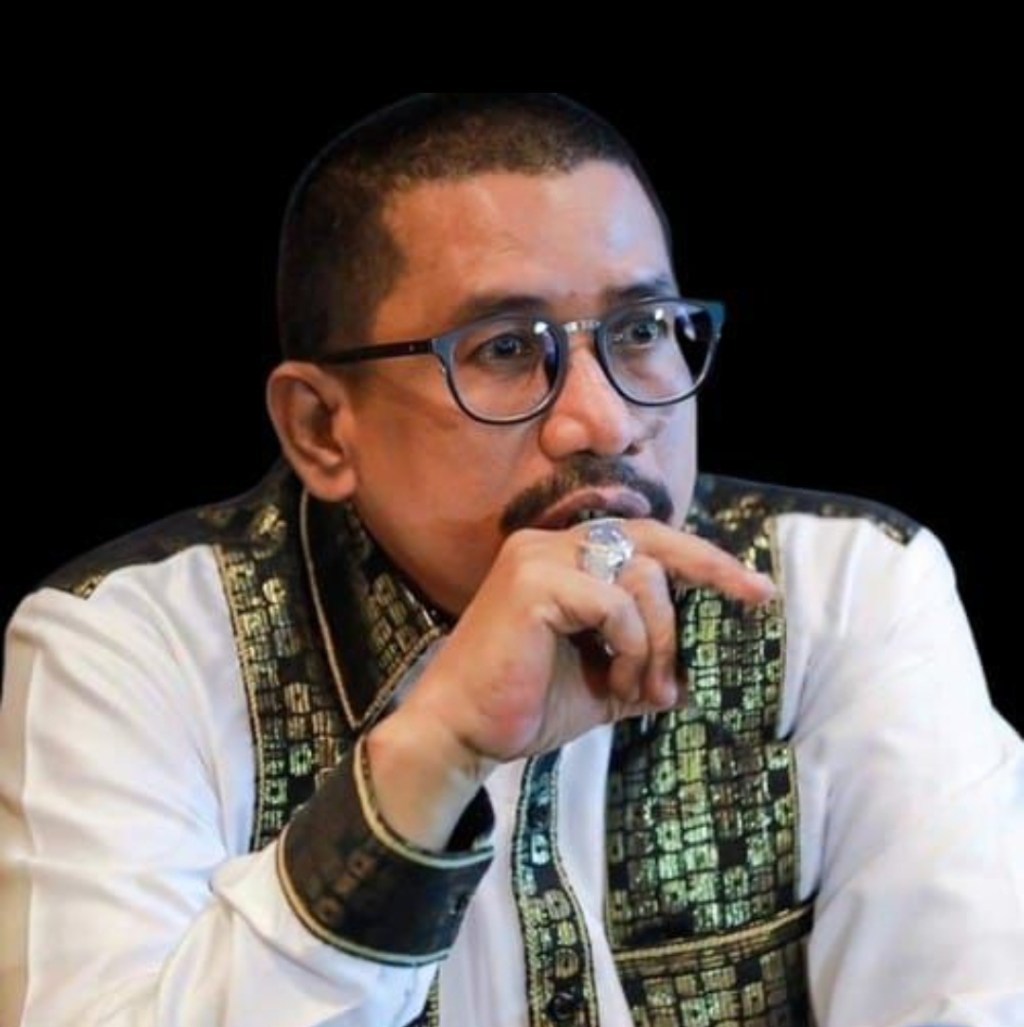 Gugatan Fadel Kalah di Kasasi, Pimpinan MPR RI Diminta Segera Lantik Tamsil&nbsp;Linrung