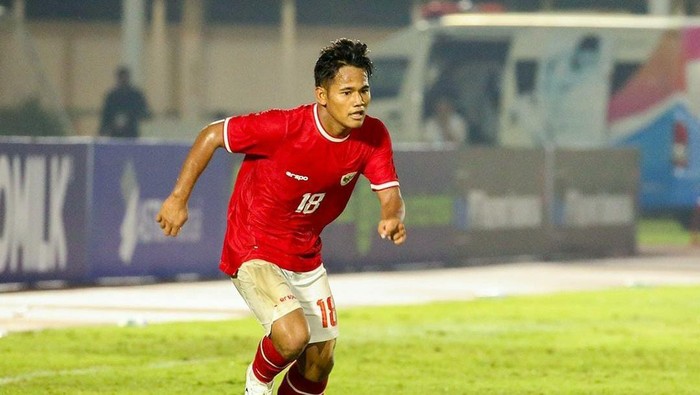 Disanksi Persebaya karena Indisipliner, Tony Firmansyah&nbsp;Melawan