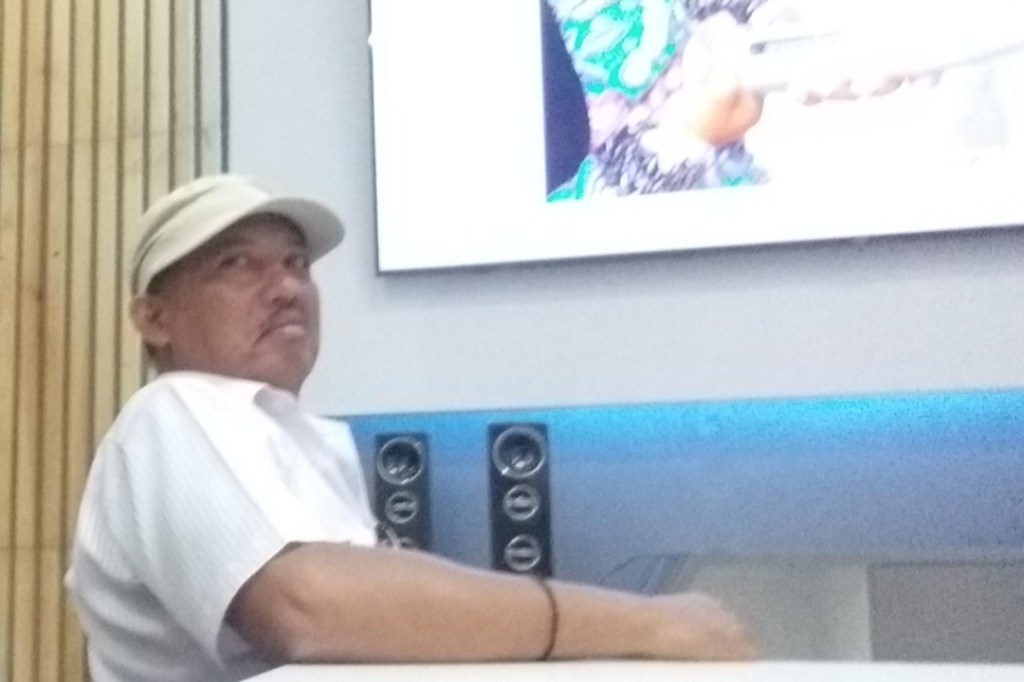 Kasus Tanah Batuan Sumenep, Anggota DPRD Kab. Sumenep Angkat&nbsp;Bicara