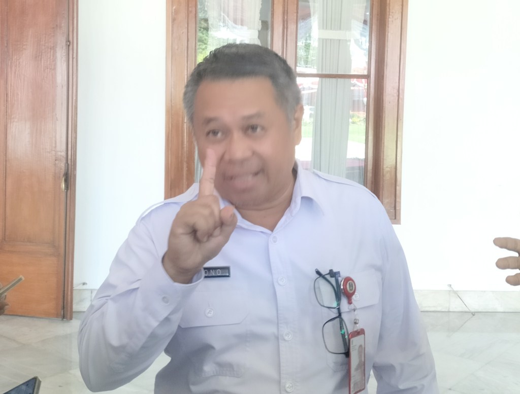 Penghargaan WTN Wiratama Diperoleh melalui Proses yang&nbsp;Ketat