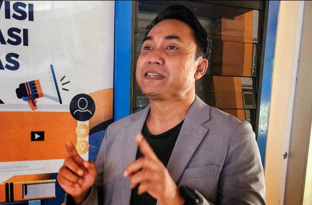 Pilkada 2024, Pakar Komunikasi Politik Jokhanan:  Paslon Selektif Gunakan&nbsp;Medsos