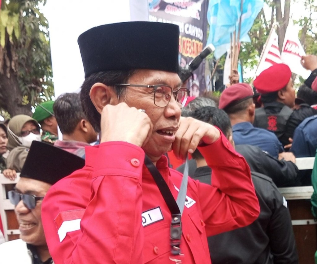 Pasca Pelantikan Anggota DPRD Surabaya, Tarik Ulur Posisi&nbsp;AKD